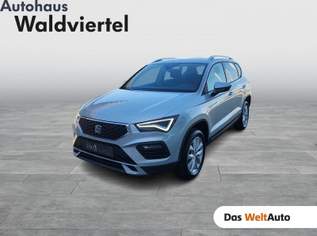 Ateca Style Edition 1.0 TSI, 30490 €, Auto & Fahrrad-Autos in 3580 Gemeinde Horn