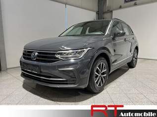 Tiguan Life DSG 2.0 TDi, 27990 €, Auto & Fahrrad-Autos in 4663 Laakirchen
