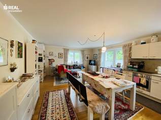 Bezaubernde 3-Zimmer-Wohnung mit Blick ins Grüne, 369000 €, Immobilien-Wohnungen in 5084 Großgmain