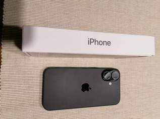 iPhone 16 256GB (neu) iPhone 16 256GB (neu)