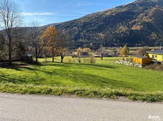 Sonniges Baugrundstück in südlicher Ausrichtung in der Nationalparkgemeinde Malta. Berg- und Fernblick inklusive. ACHTUNG: TEILUNGSMÖGLICHKEIT, 186030 €, Immobilien-Grund und Boden in 9854 Malta Sonniges Baugrundstück in südlicher Ausrichtung in der Nationalparkgemeinde Malta. Berg- und Fernblick inklusive. ACHTUNG: TEILUNGSMÖGLICHKEIT, 186030 €, Immobilien-Grund und Boden in 9854 Malta