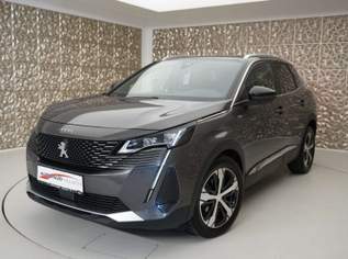 3008 GT PT130 EAT8, 22990 €, Auto & Fahrrad-Autos in Kärnten