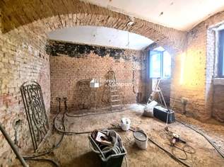 Souterrain Wohnung/Büro in bester Lage mit NIEDRIGEN BK!, 150000 €, Immobilien-Wohnungen in 1090 Alsergrund