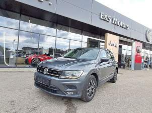 Tiguan 2,0 TDI SCR 4Motion Comfortline DSG, 19900 €, Auto & Fahrrad-Autos in 4240 Freistadt Tiguan 2,0 TDI SCR 4Motion Comfortline DSG, 19900 €, Auto & Fahrrad-Autos in 4240 Freistadt