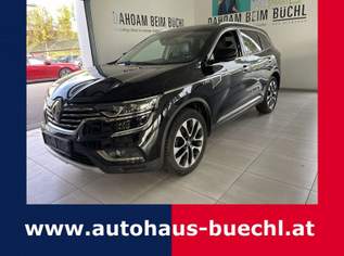 Koleos dCi 175 4WD Intens, 20190 €, Auto & Fahrrad-Autos in 4911 Tumeltsham