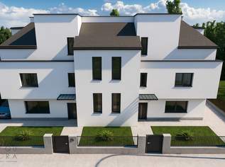 Exklusives Doppelhaus für Familien, die mehr erwarten – Wohnen mit Komfort & Charakter, 659000 €, Immobilien-Häuser in 1230 Liesing