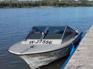 Motorboot 