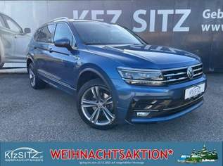Tiguan 2,0 TDI Allspace DSG R-line, 28990 €, Auto & Fahrrad-Autos in 4053 Ansfelden Tiguan 2,0 TDI Allspace DSG R-line, 28990 €, Auto & Fahrrad-Autos in 4053 Ansfelden