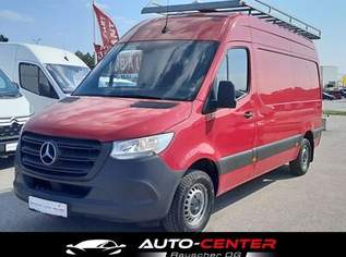 Sprinter 316 CDI L2 Aut. *Netto €27.490,-*