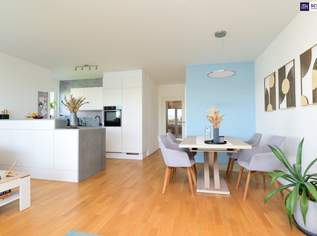 WOHNEN AM WASSER - COPACABANA BEI GRAZ! Ihr TRAUM-ZUHAUSE mit Sauna am Wasser! Strandhaus inklusive! Lassen Sie sich diese Gelegenheit nicht entgehen!, 746000 €, Immobilien-Wohnungen in 8401 Kalsdorf