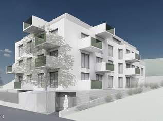 LEBEN AM RENNINGER - modern wohnen und nachhaltig investieren, 351769 €, Immobilien-Wohnungen in 3400 Gemeinde Klosterneuburg