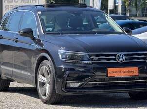 Tiguan Comfortline BMT/Start-Stopp* PANO* PDC*, 27500 €, Auto & Fahrrad-Autos in 5020 Altstadt Tiguan Comfortline BMT/Start-Stopp* PANO* PDC*, 27500 €, Auto & Fahrrad-Autos in 5020 Altstadt