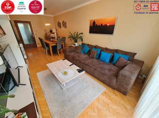 Freundliche 3-Zimmer-Wohnung in Grünlage, 220000 €, Immobilien-Wohnungen in 3002 Purkersdorf