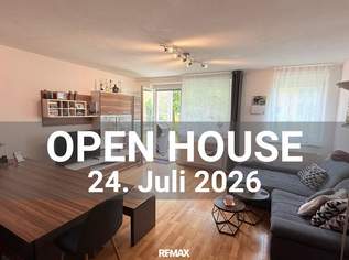 Moderne 3-Zimmer-Erdgeschosswohnung in Wildenau mit Loggia, Garage & Glasfaser, 235000 €, Immobilien-Wohnungen in 4933 Wildenau