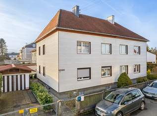Attraktives Wohnhaus mit vier Einheiten im Langholzfeld, 769000 €, Immobilien-Häuser in 4061 Langholzfeld Attraktives Wohnhaus mit vier Einheiten im Langholzfeld, 769000 €, Immobilien-Häuser in 4061 Langholzfeld