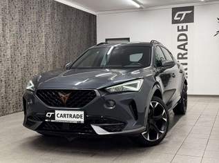 Formentor 2,0 TDI 4Drive Cupra DSG / LED/ VIRTUAL/ ACC/ N..., 26990 €, Auto & Fahrrad-Autos in Kärnten