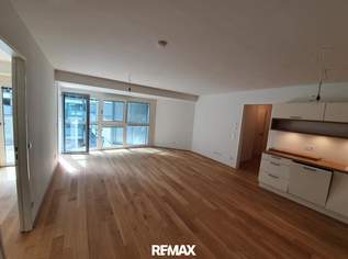 "New Flat with Terrace", 1390 €, Immobilien-Wohnungen in 1040 Wieden