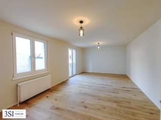 Helles und großzügiges Studio-Apartment nähe Karlsplatz, 329000 €, Immobilien-Wohnungen in 1040 Wieden
