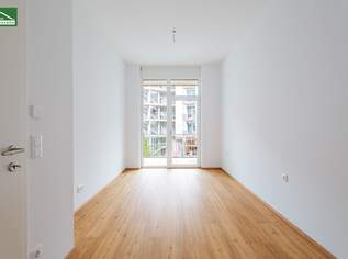 Ganz oben an(ge)kommen – Level Graz – Erstbezug mit urbanem Wohnflair, 995.01 €, Immobilien-Wohnungen in 8020 