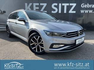 Passat Variant Business 2,0 TDI | LED*ACC*NAVI, 20790 €, Auto & Fahrrad-Autos in 4053 Ansfelden