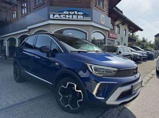 Crossland 1,5 CDTI Ultimate, 14850 €, Auto & Fahrrad-Autos in 4880 Sankt Georgen im Attergau