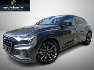 Q8 60 TFSI e*HUD*MASSAGE*SITZ-KL*360*B&O*MEMORY*, 75900 €, Auto & Fahrrad-Autos in 5102 Anthering Q8 60 TFSI e*HUD*MASSAGE*SITZ-KL*360*B&O*MEMORY*, 75900 €, Auto & Fahrrad-Autos in 5102 Anthering