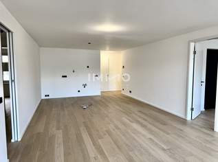 Provisionsfrei und neu: Hauptbahnhof - 4 Zimmer Familienwohnung mit hochwertiger Ausstattung, 798000 €, Immobilien-Wohnungen in 1100 Favoriten