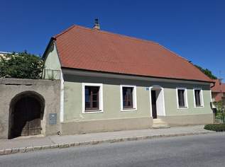 Für Hobbybaumeister und Renovierungsspezialisten!!, 55000 €, Immobilien-Häuser in 2074 Kleinriedenthal Für Hobbybaumeister und Renovierungsspezialisten!!, 55000 €, Immobilien-Häuser in 2074 Kleinriedenthal