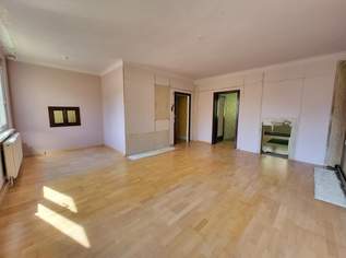 "NEUER PREIS!" ZENTRUMSNAHE 2-ZIMMERWOHNUNG MIT SANIERUNGSBEDARF, 149500 €, Immobilien-Wohnungen in 3002 Purkersdorf