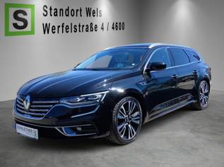 TALISMAN GRANDTOUR Initiale Paris Blue dCi 200 EDC, 21990 €, Auto & Fahrrad-Autos in 4600 Wels
