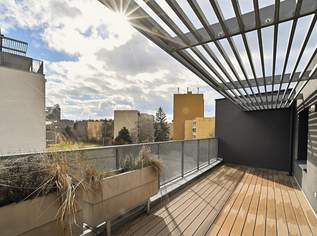 Dachgeschoß-Highlight mit allem Komfort in begehrter Hietzinger Lage, 750000 €, Immobilien-Wohnungen in 1130 Hietzing