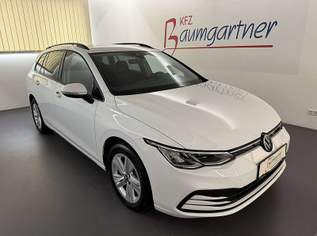 Golf 2,0TDI Life *LED*NAVI*ACC*Sitzheizung*Virtual C..., 16390 €, Auto & Fahrrad-Autos in 4141 Pfarrkirchen im Mühlkreis