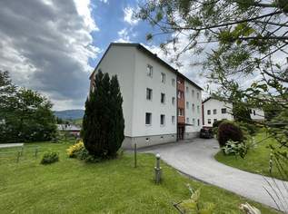 Vermietete 2 Zimmer Wohnung mit herrlichem Dorfblick in Waldhausen, 79000 €, Immobilien-Wohnungen in 4391 Waldhausen im Strudengau