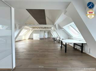 200m² Büro in INNENSTADTNÄHE mit PARKPLÄTZEN, 2393.92 €, Immobilien-Gewerbeobjekte in 3500 Am Steindl