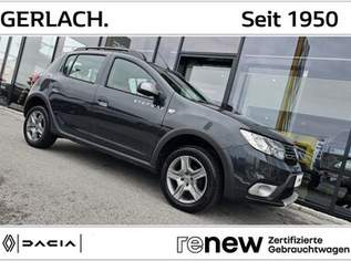 Sandero Stepway Style TCe 90 S&S, 9990 €, Auto & Fahrrad-Autos in 5204 Straßwalchen
