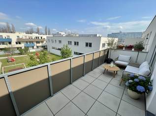 Südstadtzentrum! Verfügbare Mieteinheiten in der grünen Südstadt, Maria Enzersdorf! BT 4, 940.11 €, Immobilien-Wohnungen in 2344 Gemeinde Maria Enzersdorf