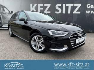 A4 Avant 30 TDI advanced S-tronic | NP: €59.600, 23980 €, Auto & Fahrrad-Autos in 4053 Ansfelden