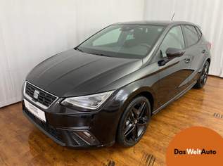 Ibiza FR 1.5 TSI ACT DSG, 31990 €, Auto & Fahrrad-Autos in 6441 Gemeinde Umhausen Ibiza FR 1.5 TSI ACT DSG, 31990 €, Auto & Fahrrad-Autos in 6441 Gemeinde Umhausen