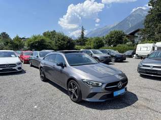 CLA d (118.612), 24999 €, Auto & Fahrrad-Autos in 6065 Gemeinde Thaur