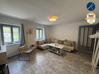 Sanierungsbedürftiges Ferienhaus mit Ausblick ins Kremstal, 139000 €, Immobilien-Häuser in 3541 Imbach Sanierungsbedürftiges Ferienhaus mit Ausblick ins Kremstal, 139000 €, Immobilien-Häuser in 3541 Imbach