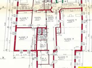 15485 Barrierefreies Innenstadtbüro unbefristet zu vergeben!, 6453.22 €, Immobilien-Gewerbeobjekte in 3100 Stattersdorf