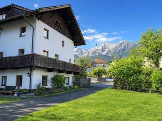 Telfs Zentrum - Großes Wohnhaus mit ca. 300 m² Wohnnutzfläche und vielseitigem Potenzial, 775000 €, Immobilien-Häuser in 6410 Marktgemeinde Telfs