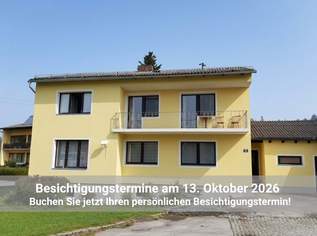 Attraktives Renditeobjekt mit 5 Wohneinheiten, 1 Gastronomiefläche sowie genehmigtem Bauträgerprojekt, 549000 €, Immobilien-Gewerbeobjekte in 4701 Bad Schallerbach