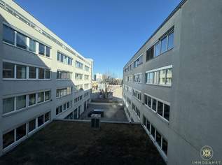 552,66€ Nettomiete!!! 31,40 m² - Ein Raum, unzählige Möglichkeiten! - Planer-/ Agentur-/ Architektenbüro - Tolle Bürofläche im 11. Bezirk zu vermieten, 552.66 €, Immobilien-Gewerbeobjekte in 1110 Simmering