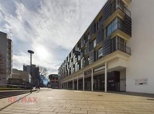 Mitten in der City - der perfekte Standort für Ihr neues Refugium, 0 €, Immobilien-Gewerbeobjekte in 6857 Kehlegg