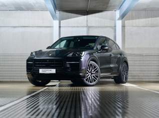 Cayenne E-Hybrid Coupé, 124890 €, Auto & Fahrrad-Autos in 4060 Leonding Cayenne E-Hybrid Coupé, 124890 €, Auto & Fahrrad-Autos in 4060 Leonding