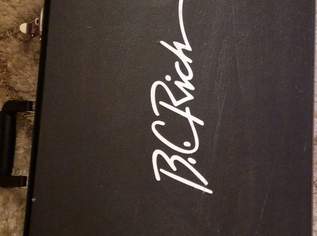 Bc Rich Mockingbird 50th Anniversary Legacy Bc Rich Mockingbird 50th Anniversary Legacy