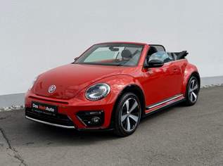The Beetle Cabriolet Highline TSI DSG, 26911 €, Auto & Fahrrad-Autos in Steiermark
