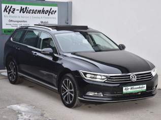 Passat Variant Highline DSG / Anhängerkupplung / Panoramadach /, 17890 €, Auto & Fahrrad-Autos in 8160 Weiz