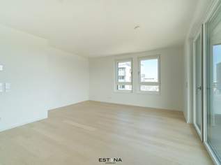 Perfekt geschnittene Familienwohnung mit Balkon - Nähe Erholungsgebiet Wienerberg, 570000 €, Immobilien-Wohnungen in 1100 Favoriten